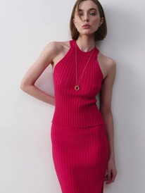 21.04 CONTE ELEGANT ���� CONTE LDK 2324 ��� ������� 23�-24�� fuchsia LDK 2324