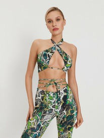 21.04 Infinity Lingerie ��� ���������� ���. J-Lo 31200140028 �����-������� �����