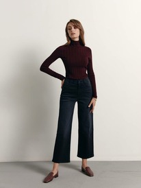 05.05  CONTE ELEGANT ������ CONTE ������� ������ wide leg � ������� �������� CON