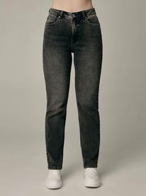 05.05  CONTE ELEGANT Plus size CONTE CON-603 ������ ������� CON-603 washed black