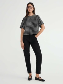 05.05  CONTE ELEGANT Mom Fit CONTE CON-665 ������������ ������ ������ mom �� eco