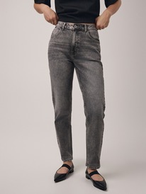 05.05  CONTE ELEGANT Mom Fit CONTE CON-663 ������ mom �������� ����� � ������� �