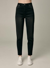 05.05  CONTE ELEGANT Mom Fit CONTE CON-592 ������ mom � ������� �������� � �����