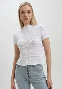 05.05  CONTE ELEGANT �������� CONTE LDK2360 ������� ������� 23�-60�� white