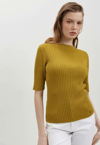 05.05  CONTE ELEGANT �������� CONTE LDK2354 ������� ������� 23�-54�� mustard