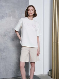 05.05  CONTE ELEGANT �������� CONTE LD 2727 ������� ������� 23�-2743��� white