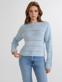 05.05  CONTE ELEGANT CONTE LDK2461 ������� ������� 24�-61�� light blue LDK2461