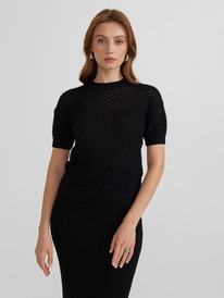 05.05  CONTE ELEGANT CONTE LDK2457 ������� ������� 24�-57�� black LDK2457