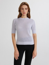 05.05  CONTE ELEGANT CONTE LDK2454 ������� ������� 24�-54�� light gray melange L