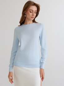 05.05  CONTE ELEGANT CONTE LDK2451 ������� ������� 24�-51�� light blue LDK2451