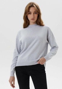 05.05  CONTE ELEGANT  CONTE LDK 269 ������� ������� 22�-87�� light gray melange 