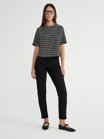 05.05  CONTE ELEGANT ����� CONTE LBU 3010 ������ ������� 24�-3052��� black LBU 3