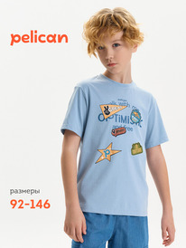 22.04 Pelican �������� ��� ��������� BFT3387 ���