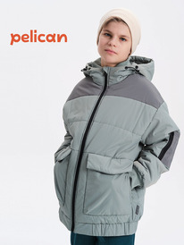 22.04 Pelican �������� ��� ��������� BZJC3369 ������-�������