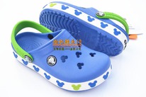 Crocs    C6-7  14 