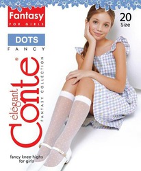 26.05 CONTE-KIDS �������� CONTE DOTS �������� ������ � �������� "�����&quot