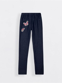 12.04  CONTE-KIDS �������� ��� ������� Conte-kids BUTTERFLY 17�-415���� marino