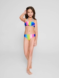 12.04  CONTE-KIDS ���������� CONTE GOOD VIBES ��������� ��� �������  24021 multi