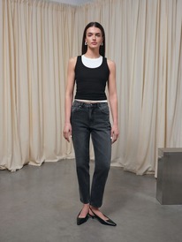 21.04 Conte ���������� ��������� CONTE CON-847 ׸���� ������ mom � �������������