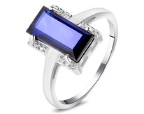 ������, 1 ������ ������ ����� 6�12 ��/3.48 ct., �������