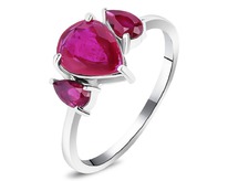 ������, 1 ����� ������ ����� 7�9 ��/2.23 ct. , 2 ����� ������ ����� 3�5 ��/0.63 