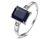 ������, 1 ������ ������ ������� 7�9 ��/2.38 ct, ��������