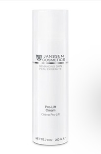PRO-LIFT CREAM JANSSEN �������������� �������-����