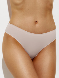 02.05  Omsa ����� INVISIBLE ����� INVISIBLE 4. OmD 2215B Invisible Ribana Slip (