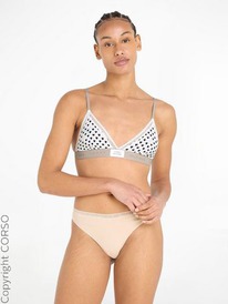 corso Triangel-BH von Tommy Hilfiger