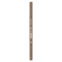 LUXVISAGE ������ �/������ BROW FILLER ultra slim 24H ��� 02 Smoky��(6595)