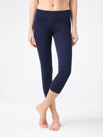 15.05 CONTE ELEGANT  CONTE TINA ������ 16�-233��� dark blue TINA