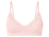 lidl Damen geripptes Bustier