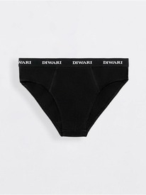 22.05 DiWaRi ����� ������� DIWARI BASIC SLIP 148 9�-249��� nero MSL 148 (� �����
