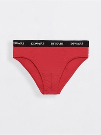 22.05 DiWaRi ����� ������� DIWARI BASIC SLIP 148 9�-249��� red MSL 148 (� ������