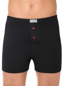 22.05 DiWaRi ����� ������� DiWaRi BOXER MBX 001 8�-100��� nero MBX 001 (� ������