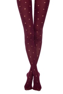 02.06 CONTE ELEGANT �������� ������� CONTE FANTASY ENJOY 19�-241�� marsala ENJOY