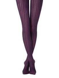 02.06 CONTE ELEGANT �������� ������� CONTE FASHION 7�-84�� melanzana