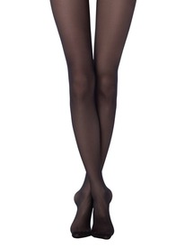02.06 CONTE ELEGANT �������� ������� CONTE IDEAL 40 16�-30�� nero