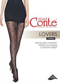 02.06 CONTE ELEGANT �������� ������� CONTE LOVERS �������� � ����� � �������� 22