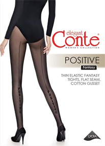 02.06 CONTE ELEGANT �������� ������� CONTE POSITIVE �������� � ��������� ��� ���