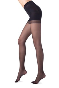 02.06 CONTE ELEGANT �������� ������� CONTE X-PRESS 20 8�-66�� nero