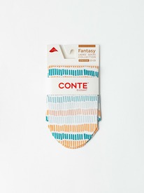 02.06 CONTE ELEGANT ����������� CONTE FANTASY ����� ������� 22�-55�� mix 934