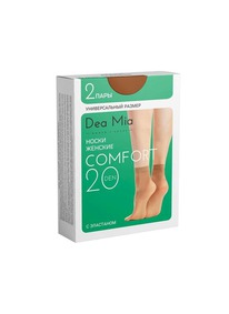 02.06 DEA MIA ����������� Dea Mia ����� ������� COMFORT 20 14�1413 ������ COMFOR