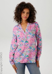 corso Bluse Aniston Casual