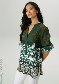 corso Bluse Aniston SELECTED