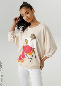 corso Shirt Aniston SELECTED