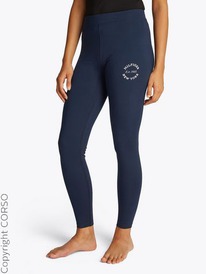 corso Cotton Legging Tommy Hilfiger Underwear