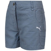sportspar PUMA Mädchen Freizeit Shorts 548172-01