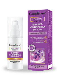 COMPLIMENT Volume Booster ������-��������� �/������������ ����� ����������������