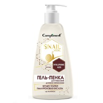COMPLIMENT Snail Vital ����-����� ��� �������� ���� ����� ���� ����� ������